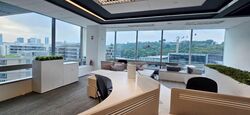 Keppel Bay Tower (D4), Office #588638121